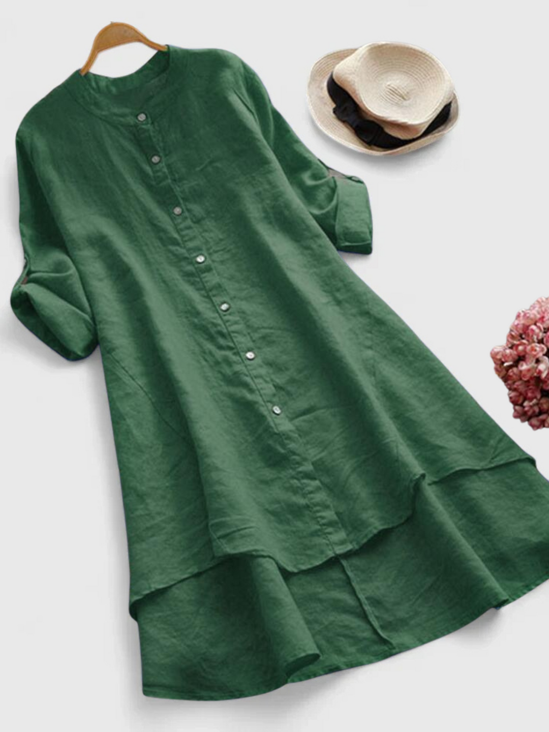 Marizalyn | Robe Élégante