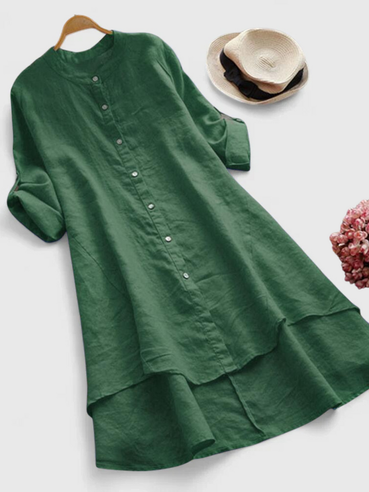 Marizalyn | Robe Élégante