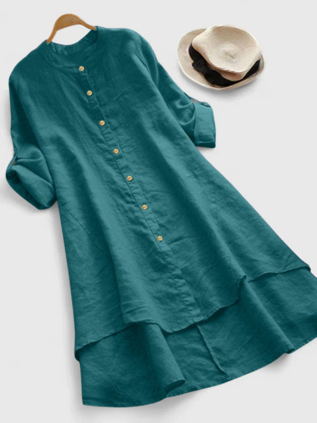 Marizalyn | Robe Élégante