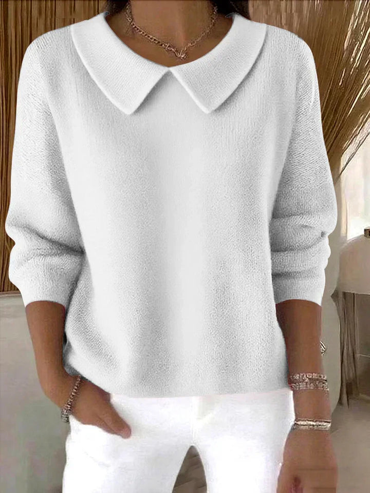 Karly | Pull Classique
