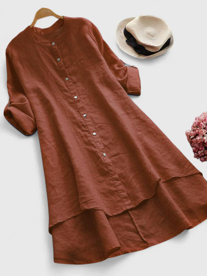 Marizalyn | Robe Élégante